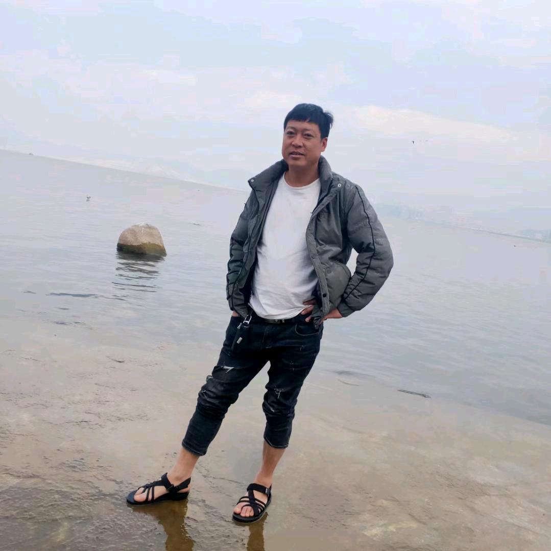 单亲爸爸
