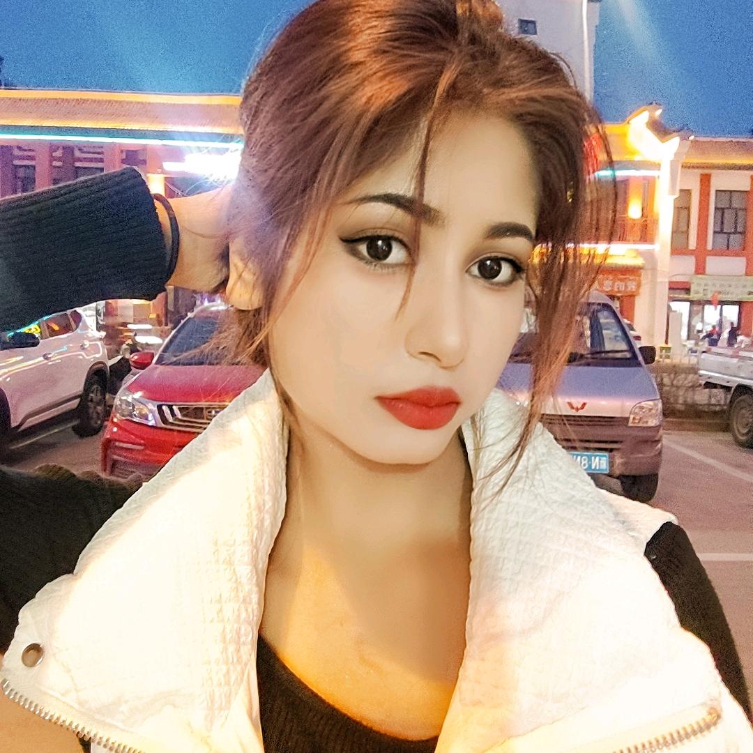 Luv～