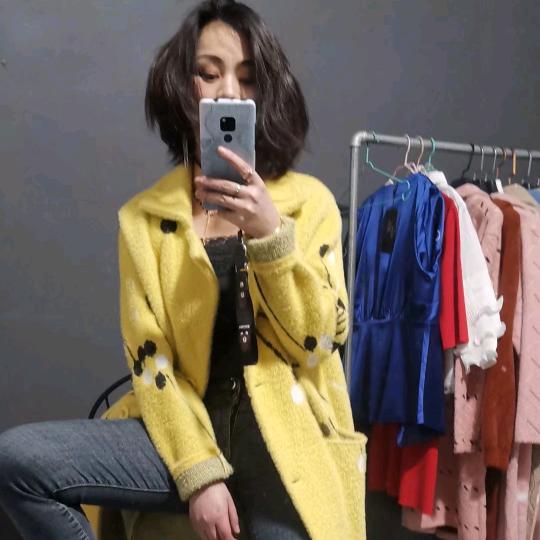 柏雅优品服装