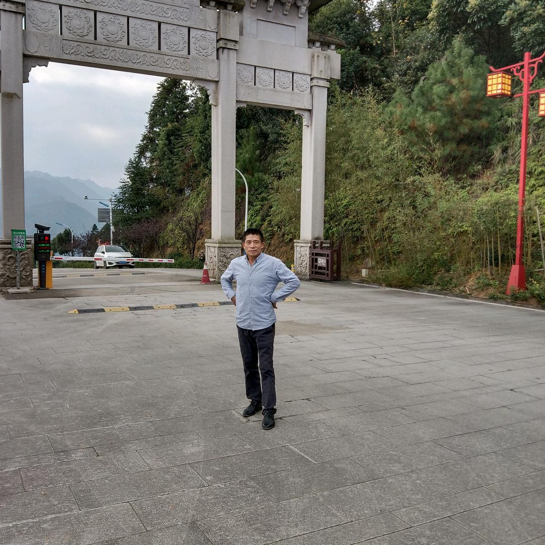快乐农村人。