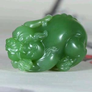 高飞玉器精品店