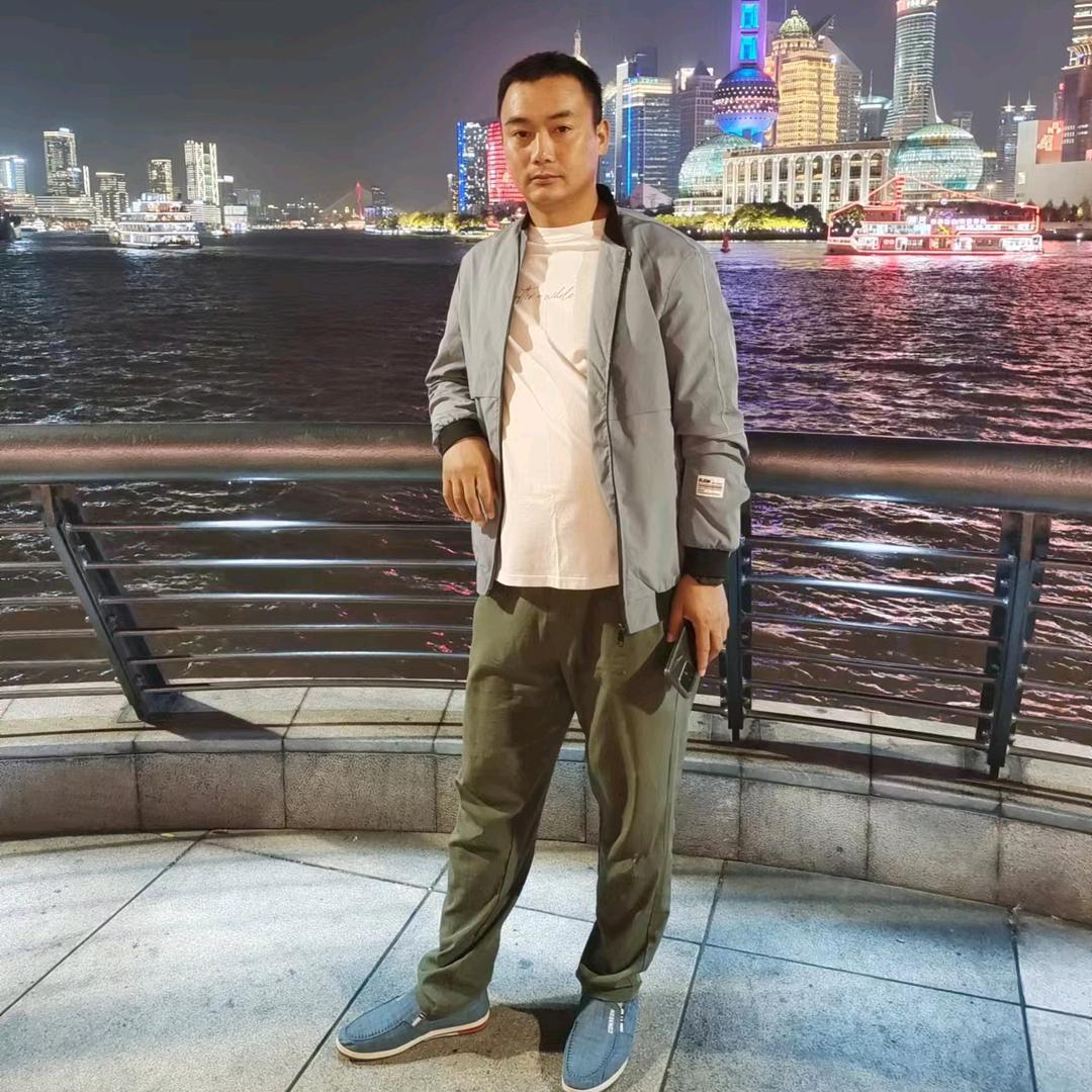 随心所欲，开心就好。