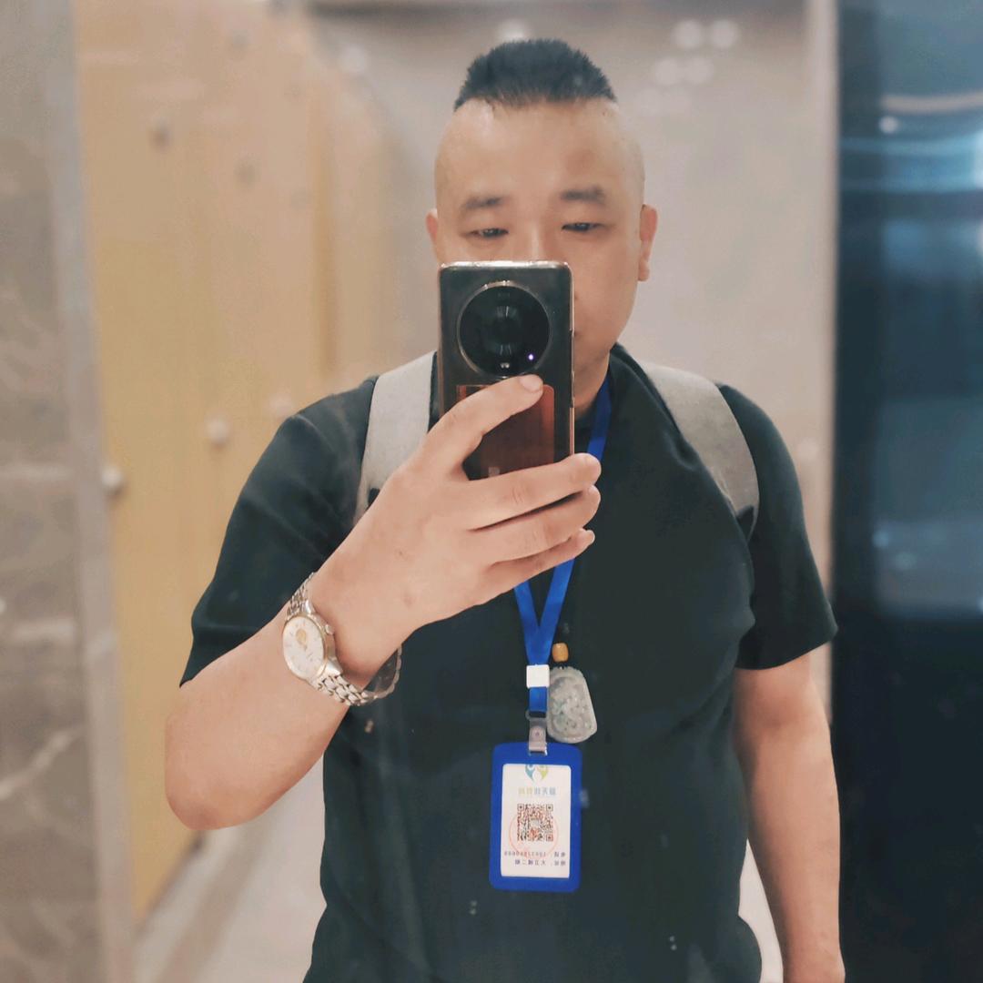 学业规划何老师