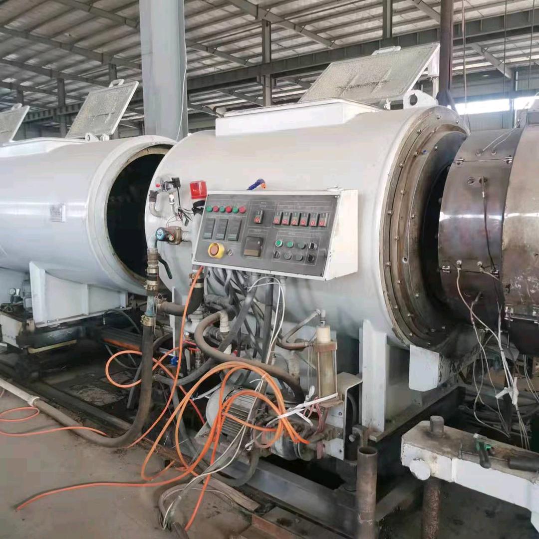 《 二手 》 挤出机 购销