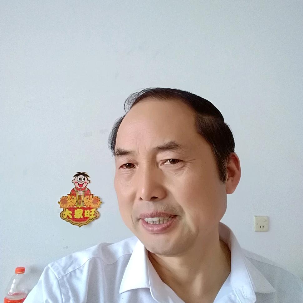 孝感油条哥