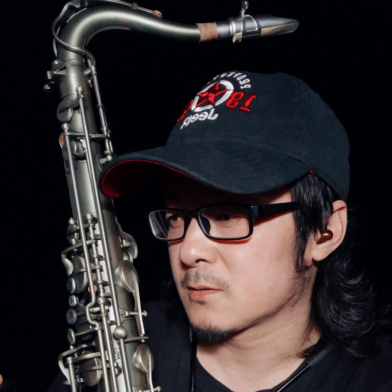 酷哥音乐小院