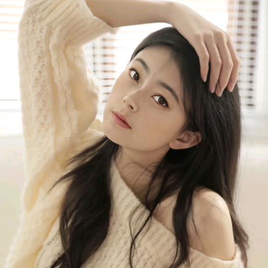 金凤❤