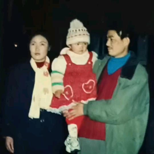 难忘一生