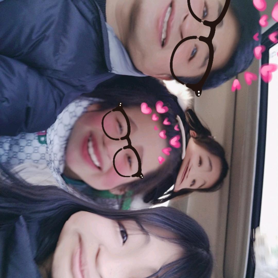 王子惠一家