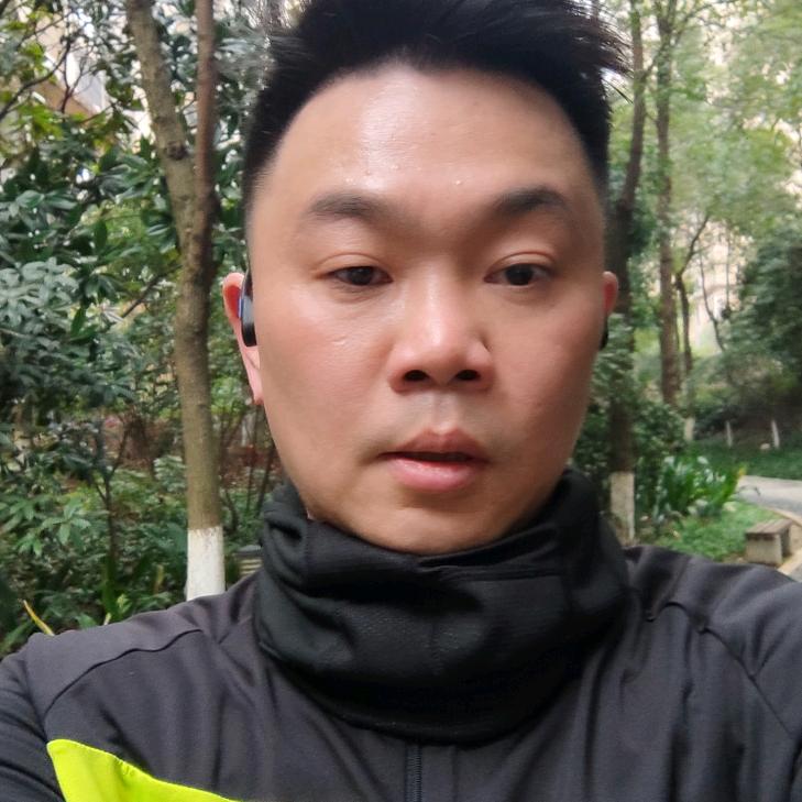 亮哥～啥也不懂