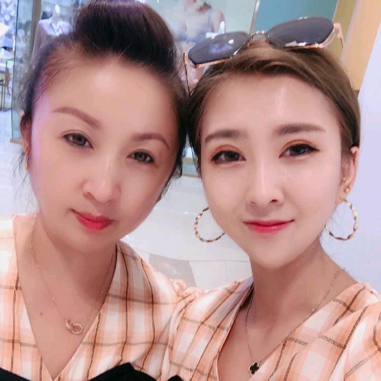 @梅姐