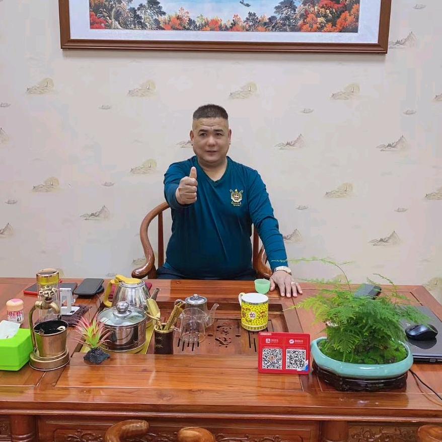 良哥正能量