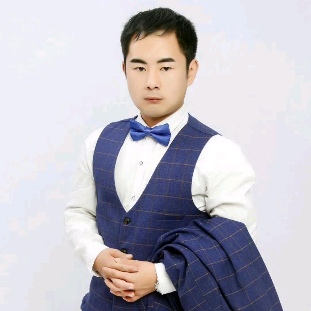 张程祥~体重管理带你瘦