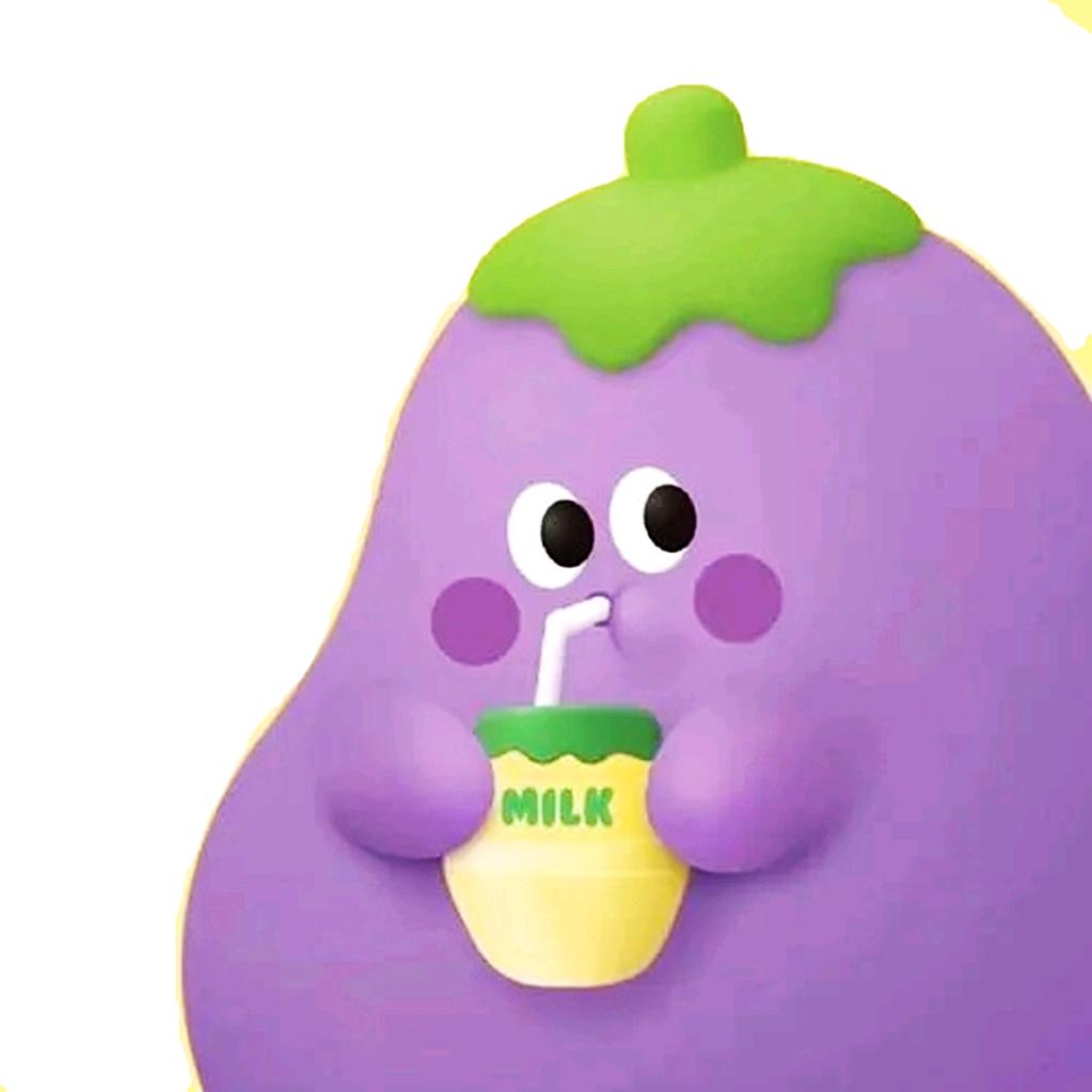 茄子