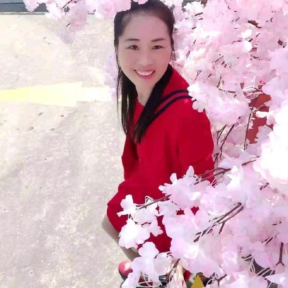 月亮姐