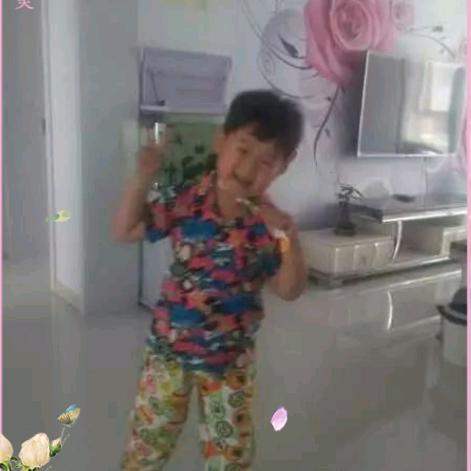 家和万事兴