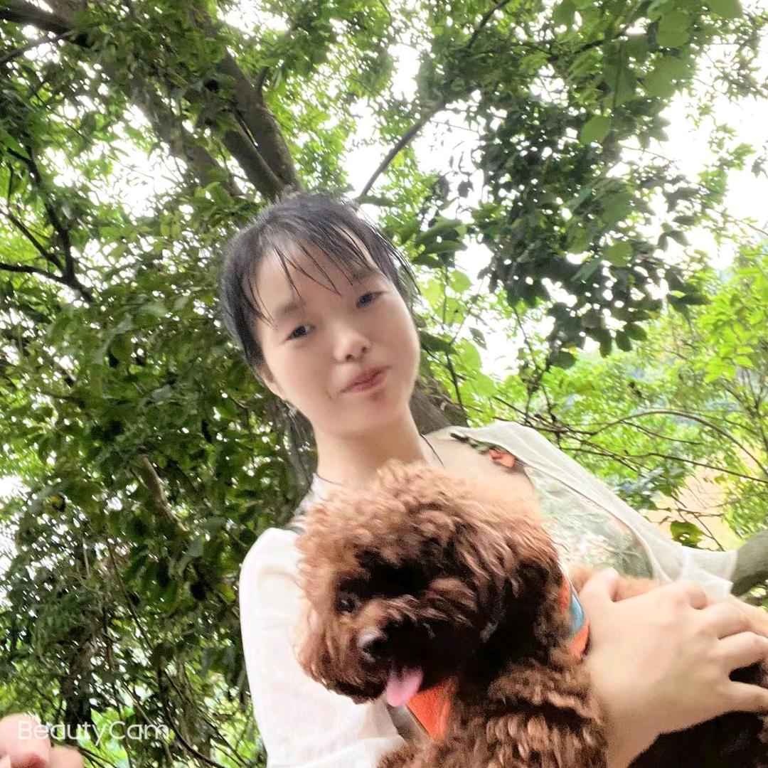 一碗ღ᭄ꦿ小米粥ღ᭄🕊