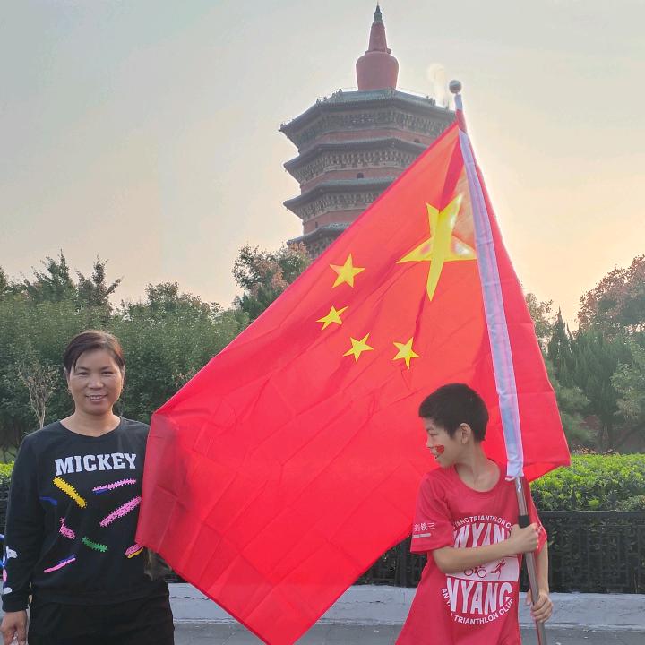 唐唐爱麻将