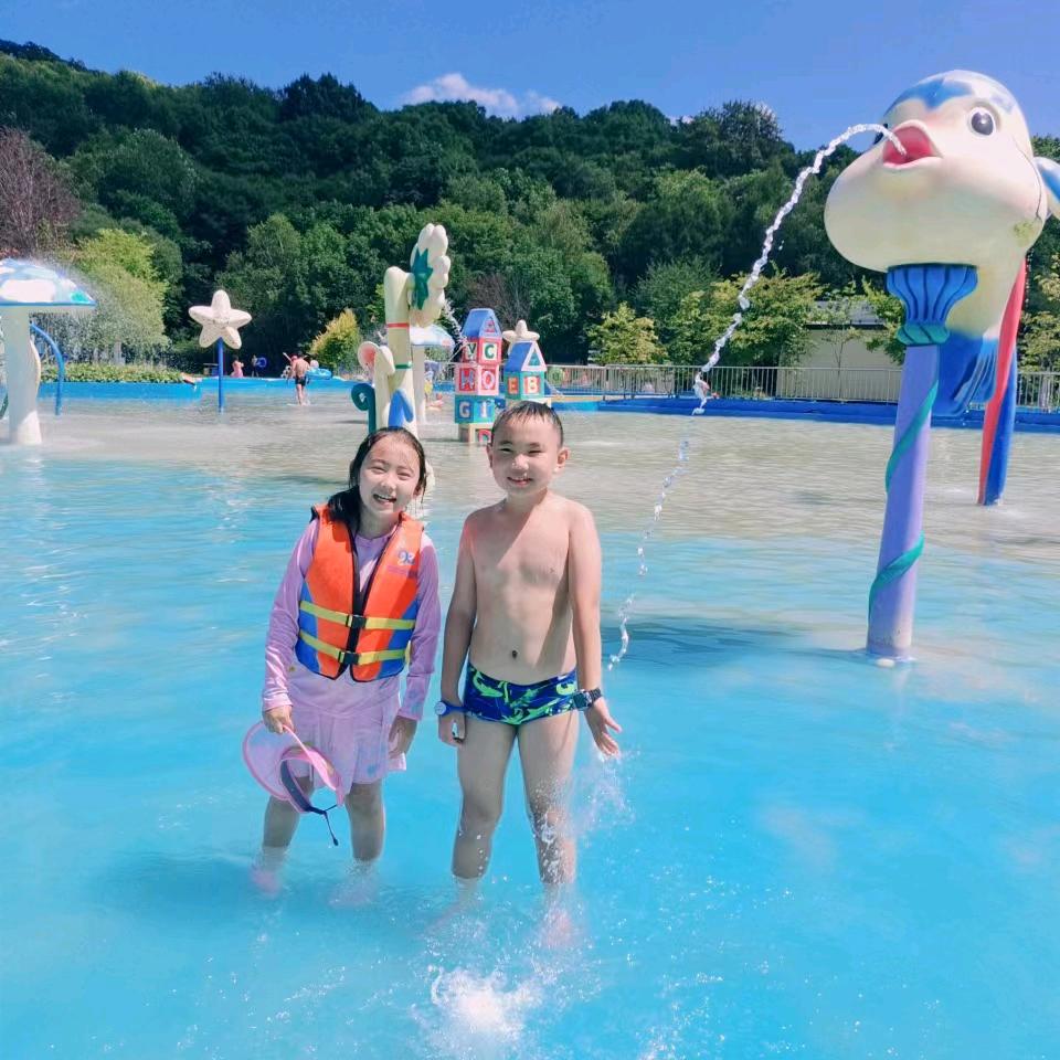 泓水