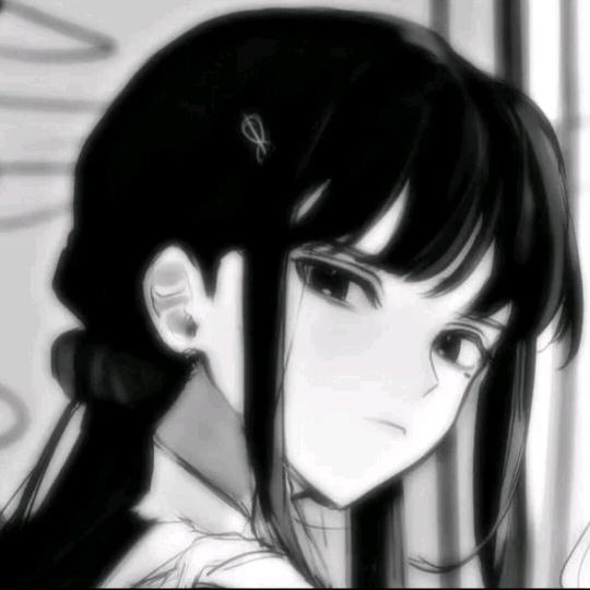 清若zZ