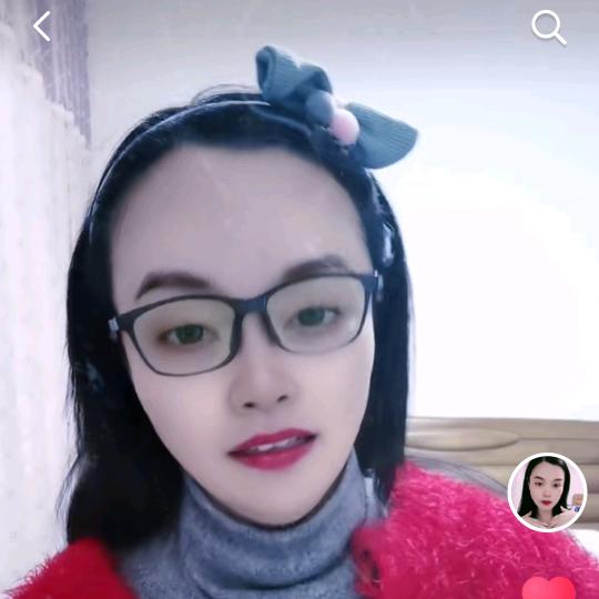 美丽人生💍