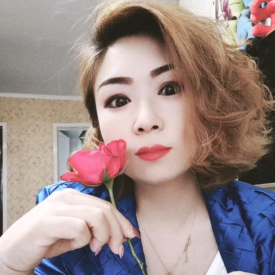 韩尘姿莉（承蒙厚爱，不胜感激😘😘）