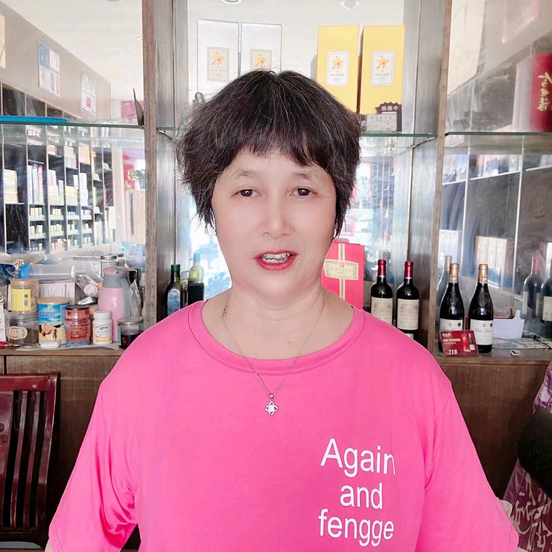 陈连英
