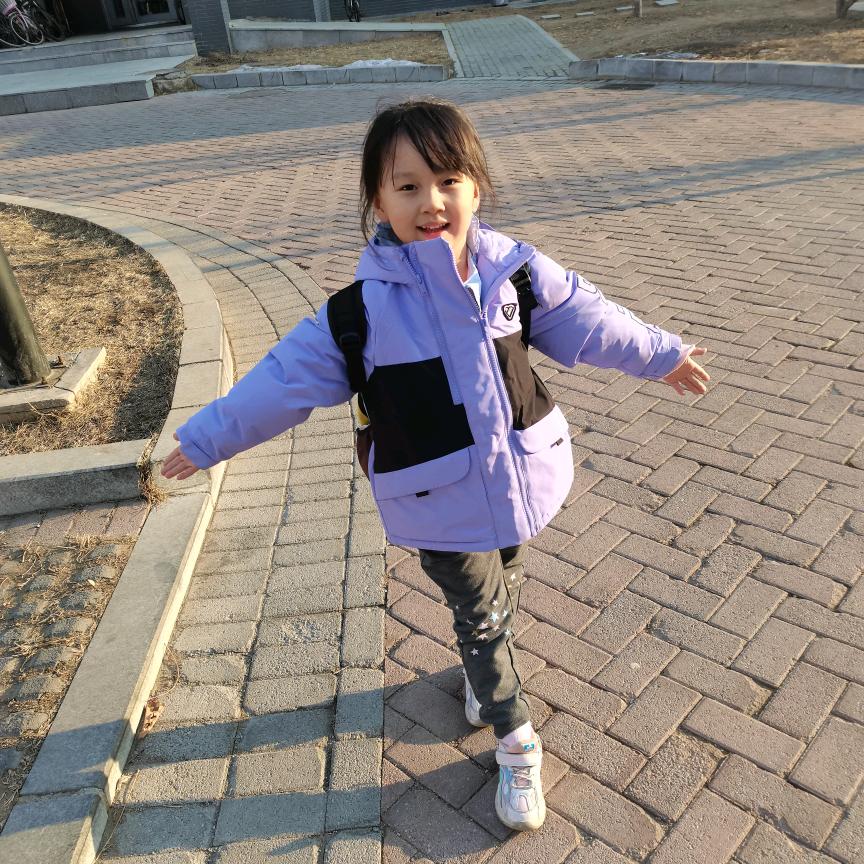 忽冷忽热的心情