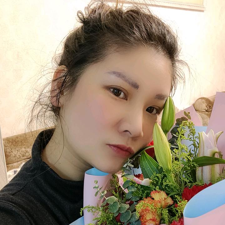 杨家姑娘