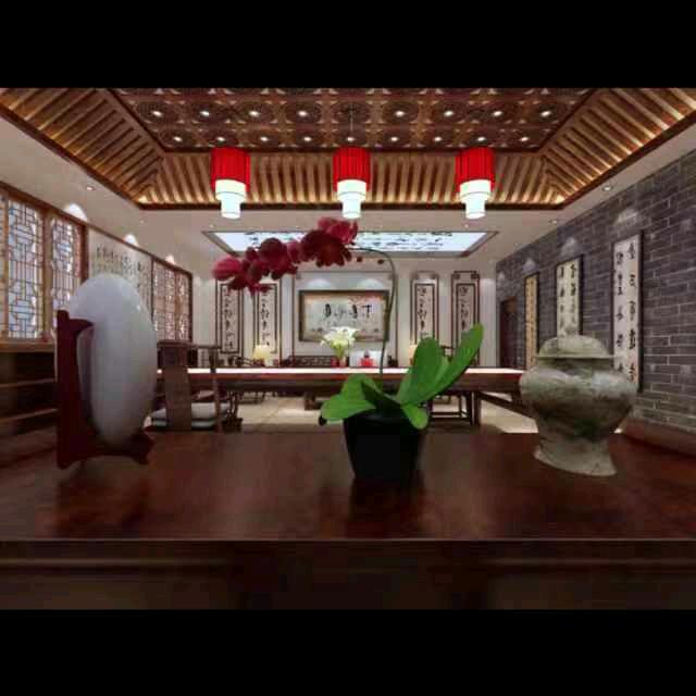 菏泽定制家具@陈长峰