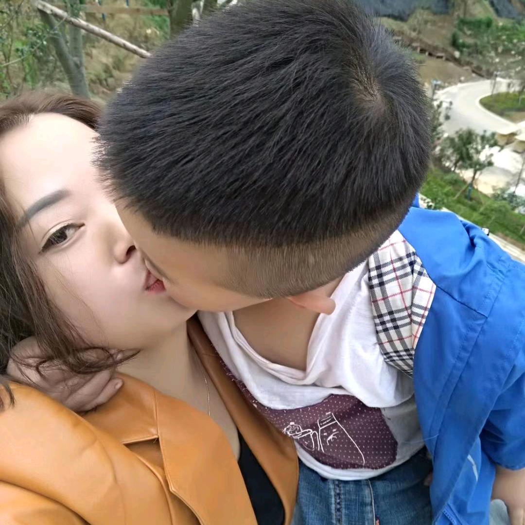 微微