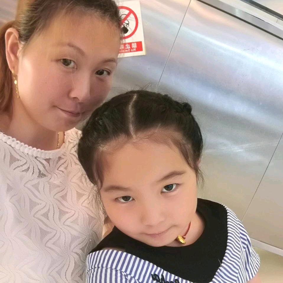 法丽