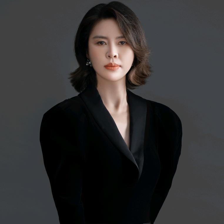 妮苛芙官方账号（美业英姐）