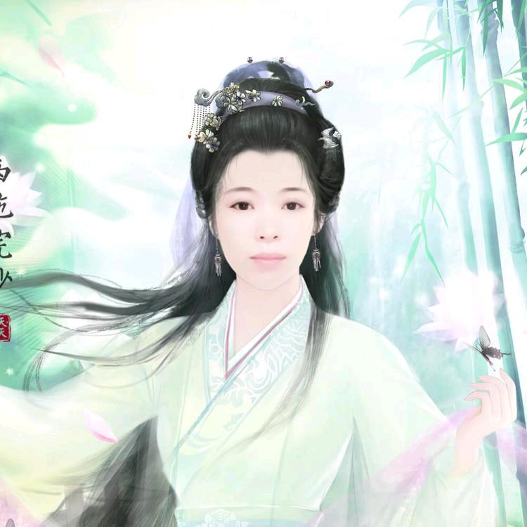 舒姐姐 💐