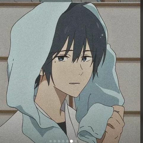 星辰℡