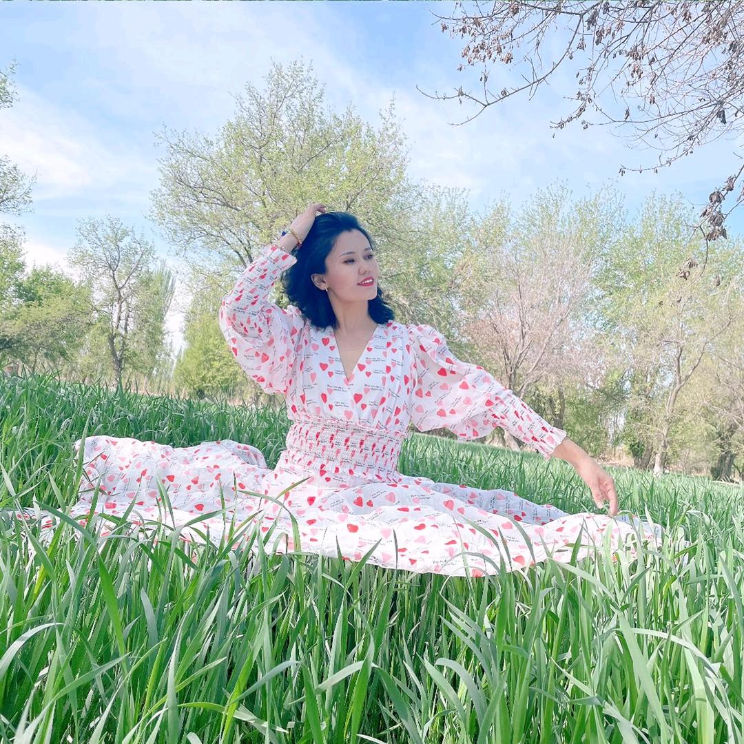 美丽古丽