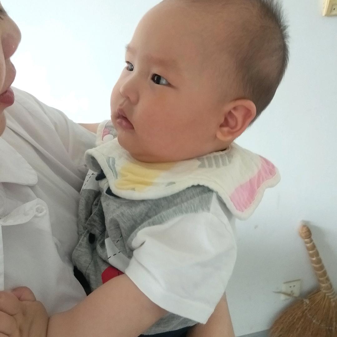 娃爸