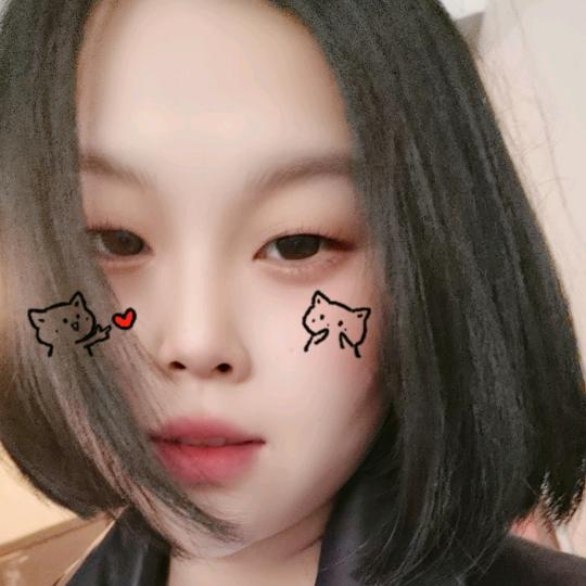 蕊蕊呀💕