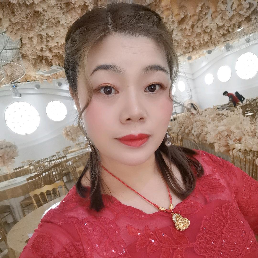 鑫梦缘敏婚庆