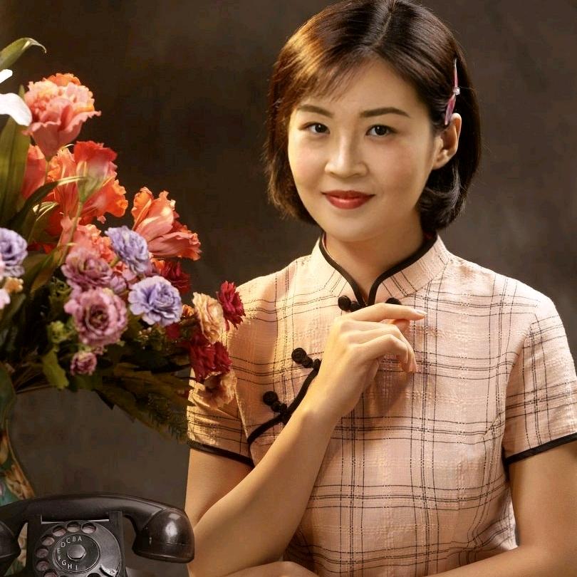 春暖花开