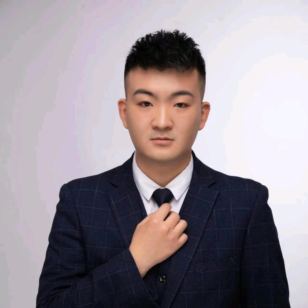 中天雅境张健涛