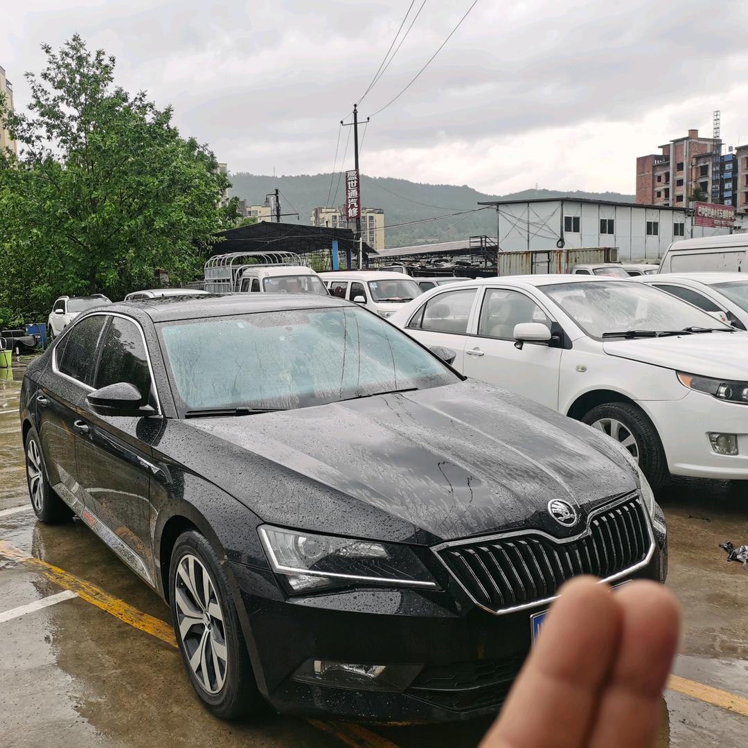 巴中众兴汽车服务有限公司