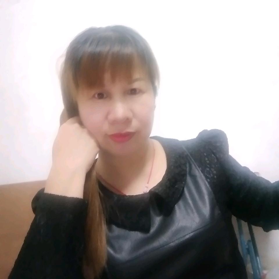 姗姗