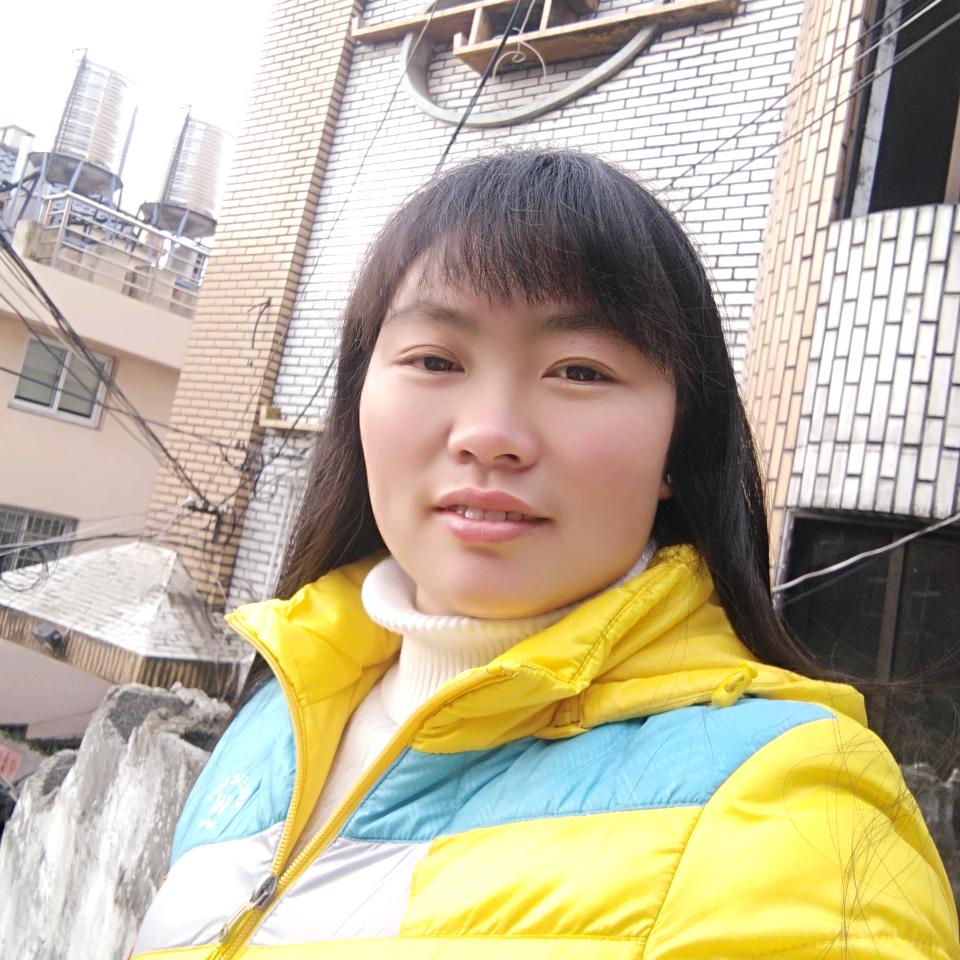小梅子