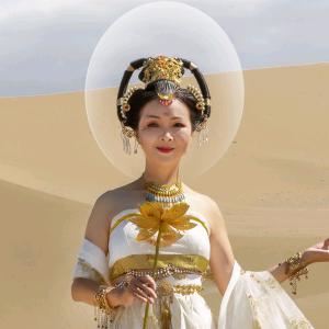 50岁背包十年43国