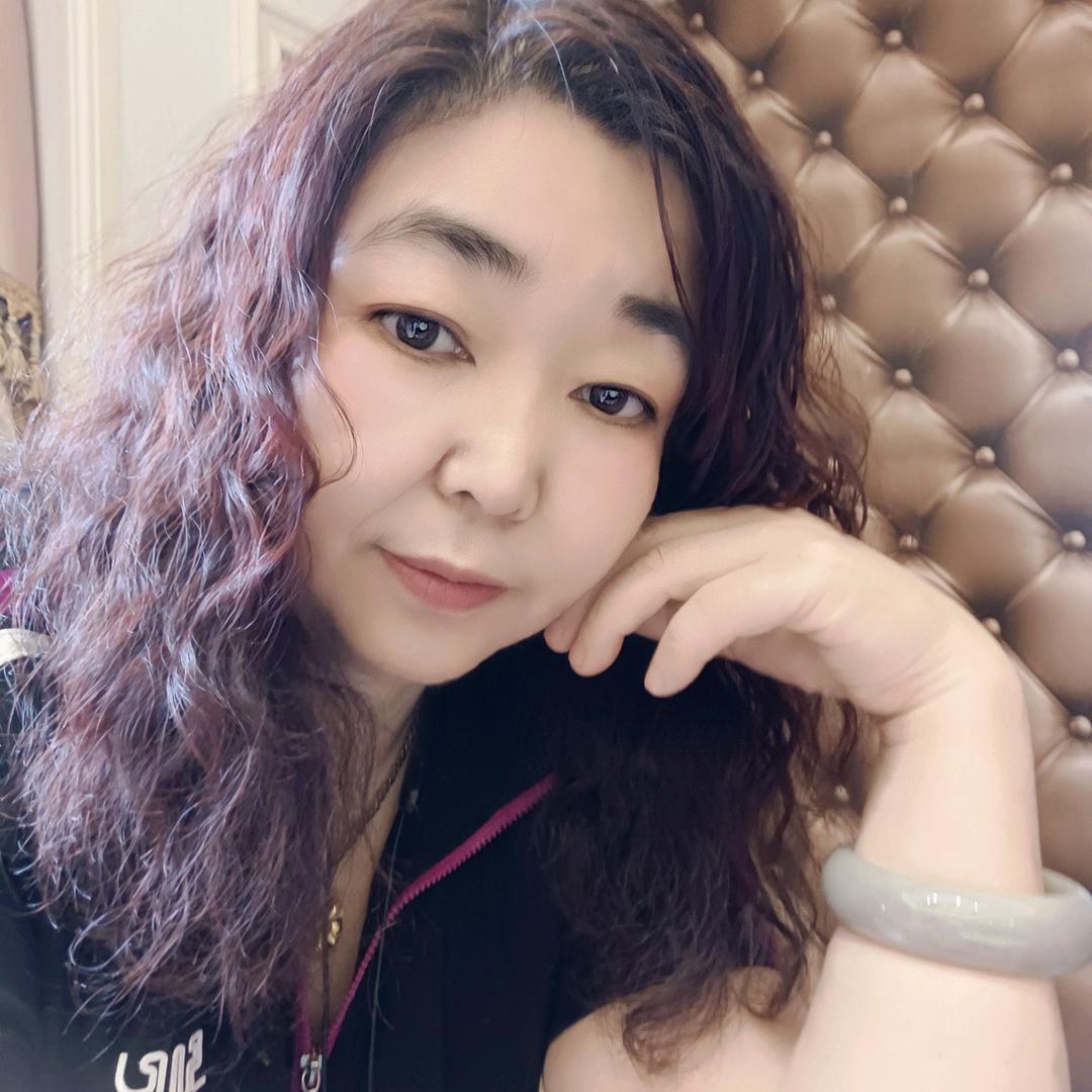 @玲玲