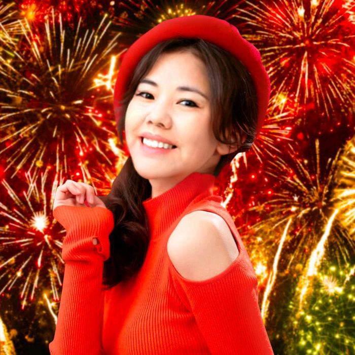 李二姐