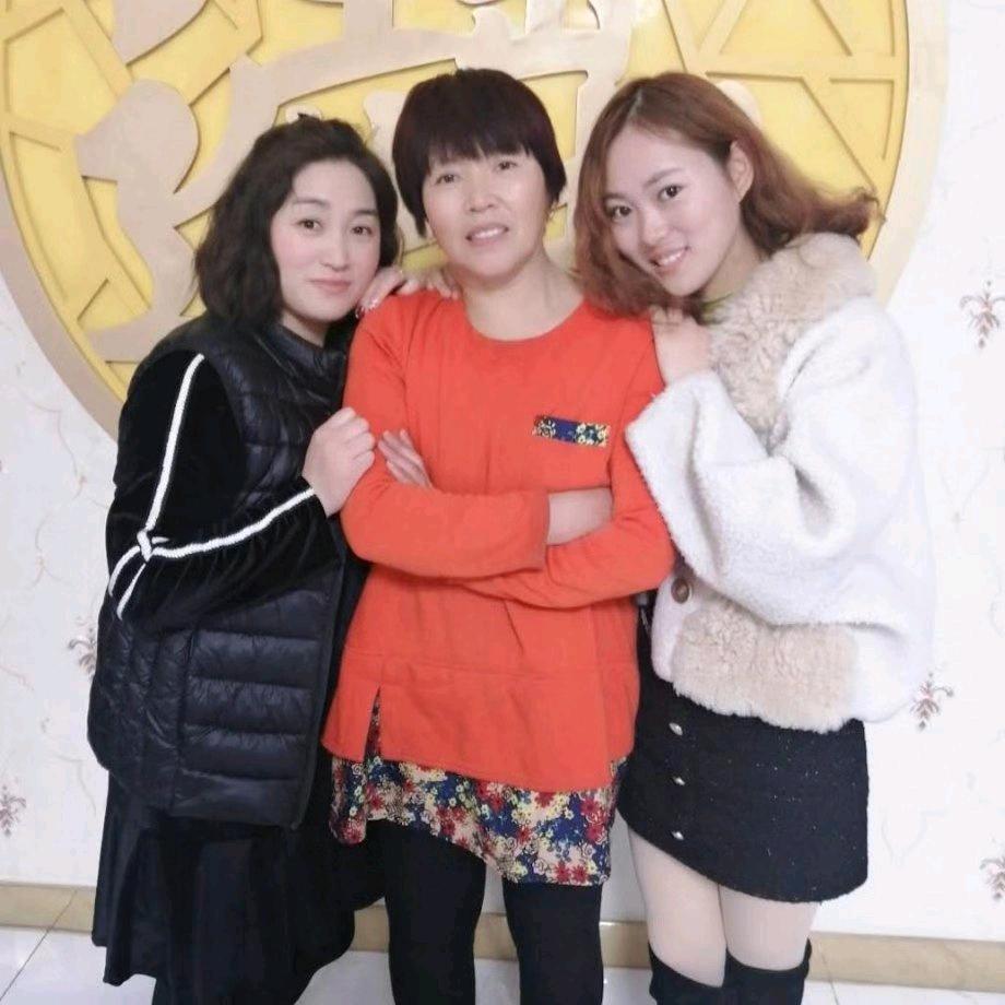 可爱的小公举。