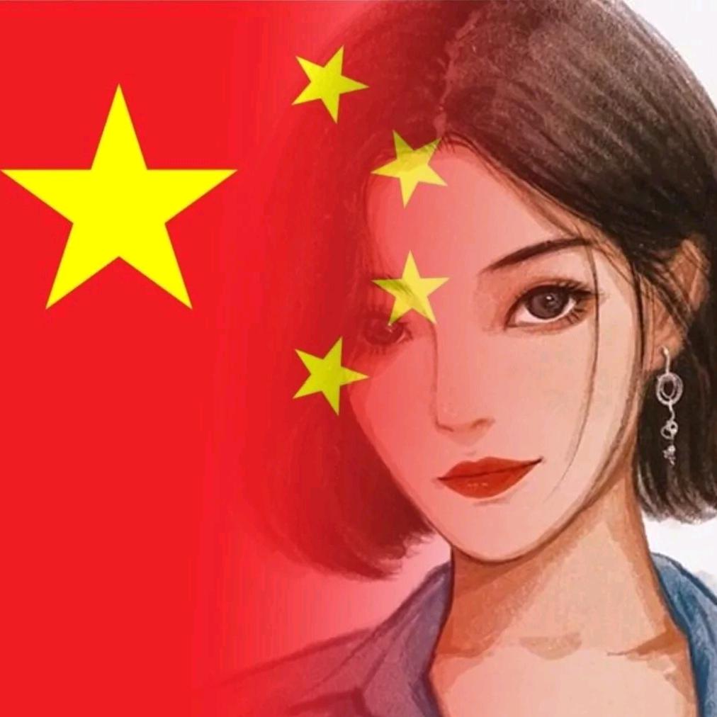 别看我只是一只杨女士