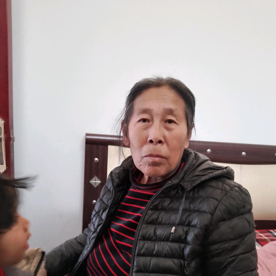 张小梅